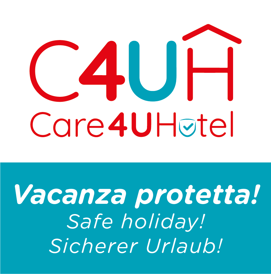Care4UHotel Logo