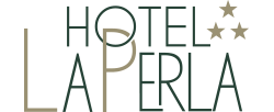 Logo Hotel La Perla Rimini